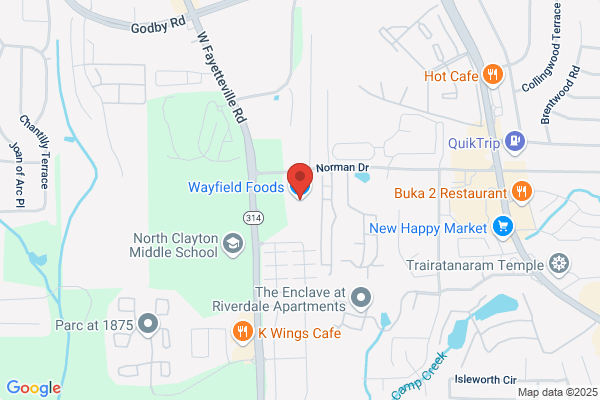 Wayfield Foods, Inc.