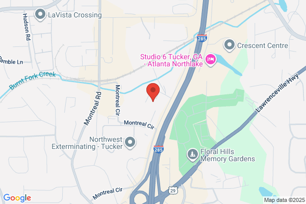 Atlanta School of Gymnastics Inc