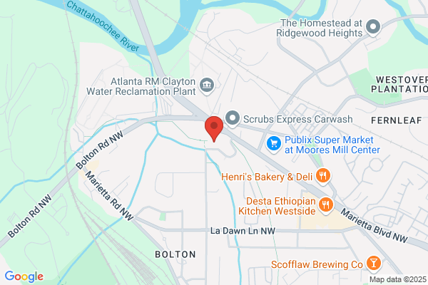 Buckhead Gymnastics Center