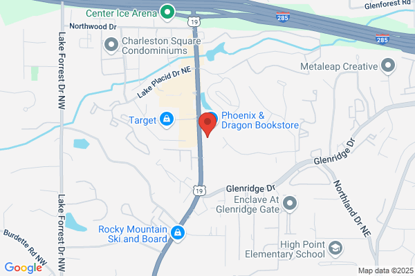 Medical Associates Hair Transplant Clinic