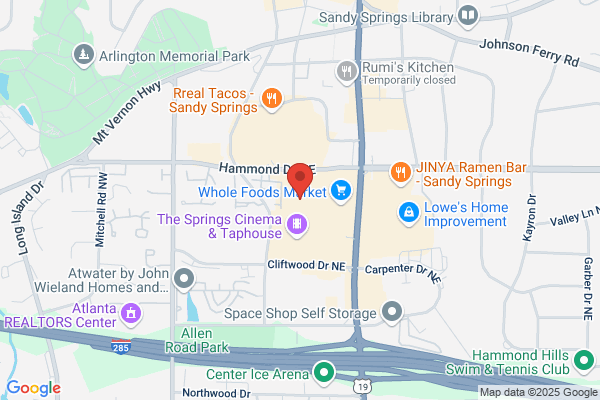 Beauty Hangout Salon