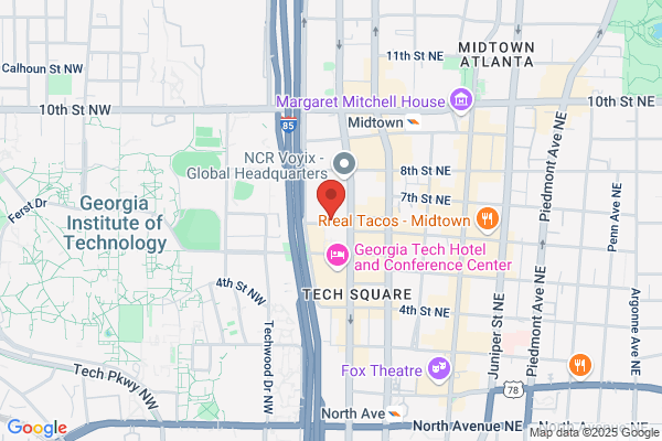 Tech Square Salon