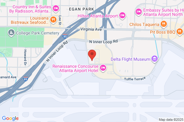 College Park GA Locksmith Store