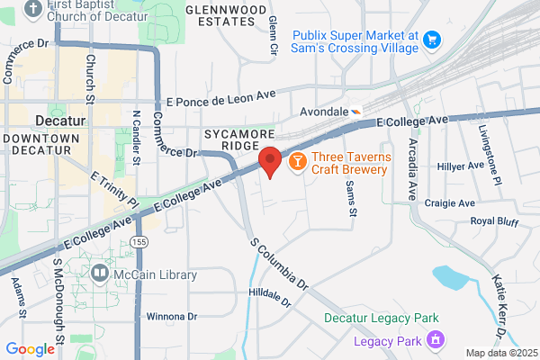 Ace Hardware, Decatur