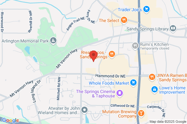 Sandy Springs Ace Hardware