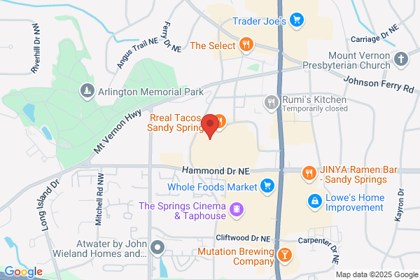 Balanced Bodies Anti Aging Clinic Atlanta/Sandy Springs