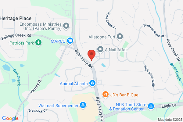 Meridian Health & Wellness Atlanta