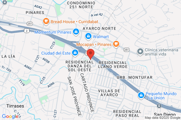 Servicios Medicos Noa