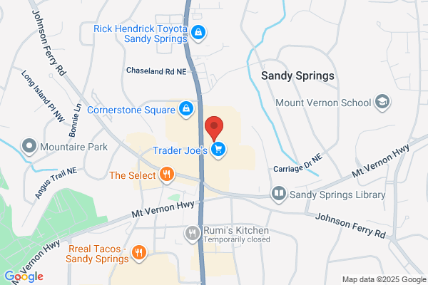 Prime IV Hydration & Wellness - Sandy Springs GA - Roswell Rd