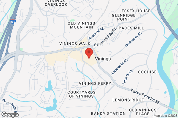 Fitness Together-Vinings