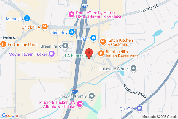 La Fitness Sports Clubs, Northlake