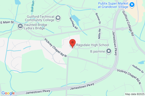 Ragsdale School
