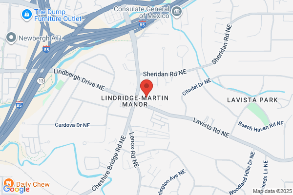 Intown Craftsman