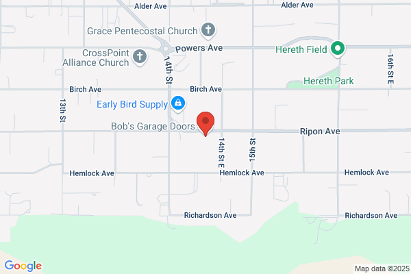 Bobby's Garage Door Co