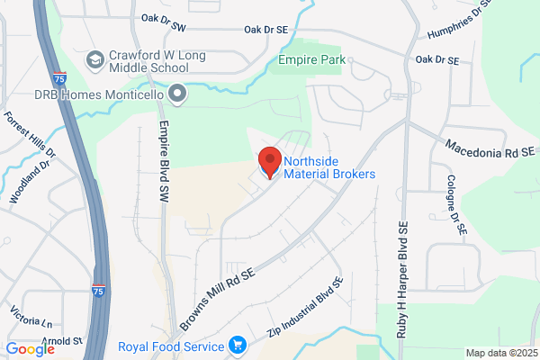 Northside Material Brokers