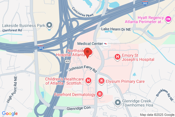 The Wellness Community-Atlanta Northside