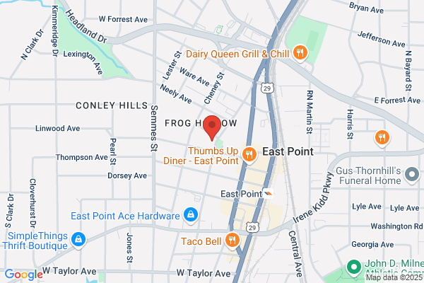 East Point Cycle & Key Inc