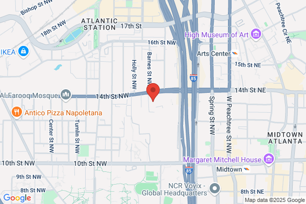Local Locksmith 30318