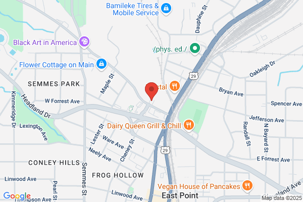East Point Emergency Locksmith