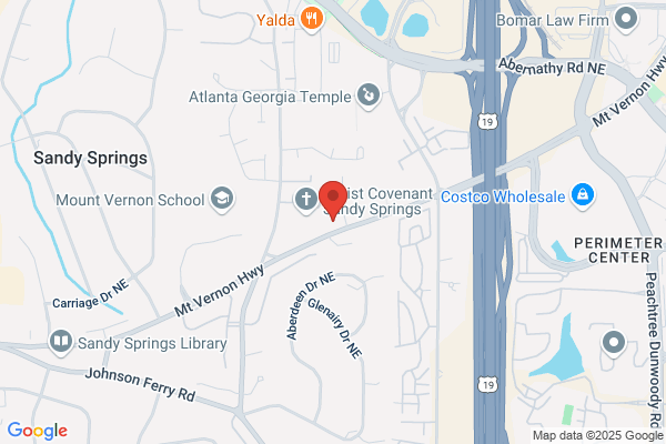 Insignia of Sandy Springs Senior Living and Memory Care