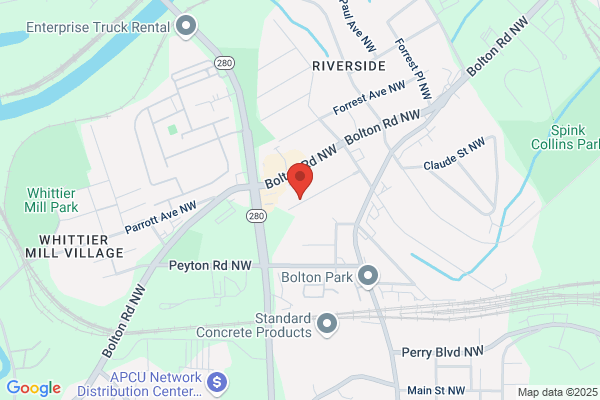 Riverside Residents Association, Inc.