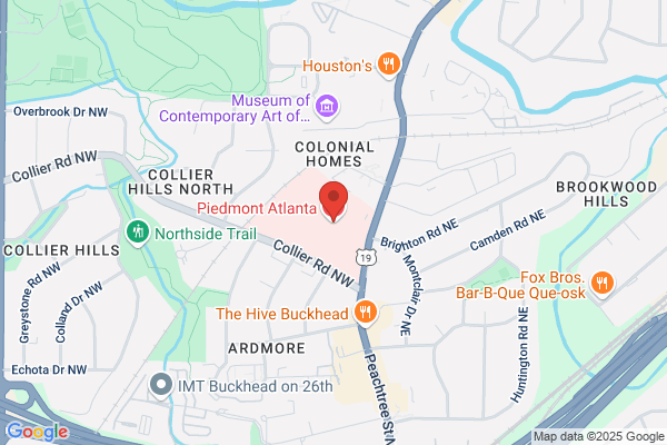 Piedmont Atlanta