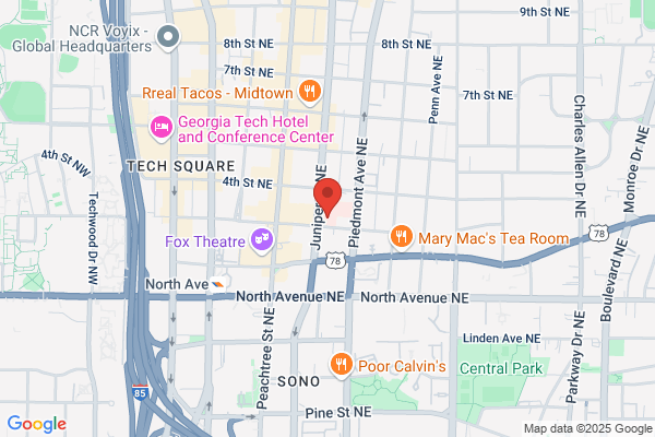 Select Specialty Hospital - Midtown Atlanta