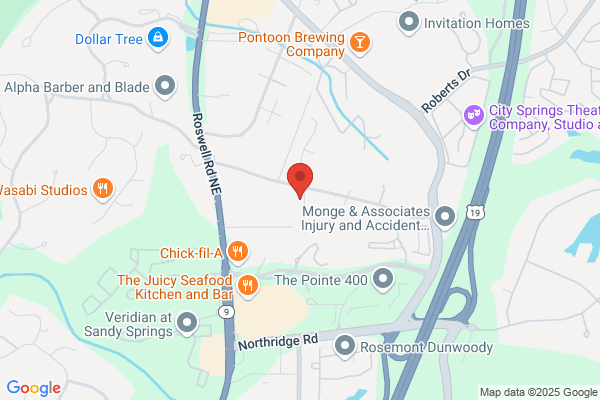 Counseling Services of Atlanta, LLC - Sandy Springs/Atlanta