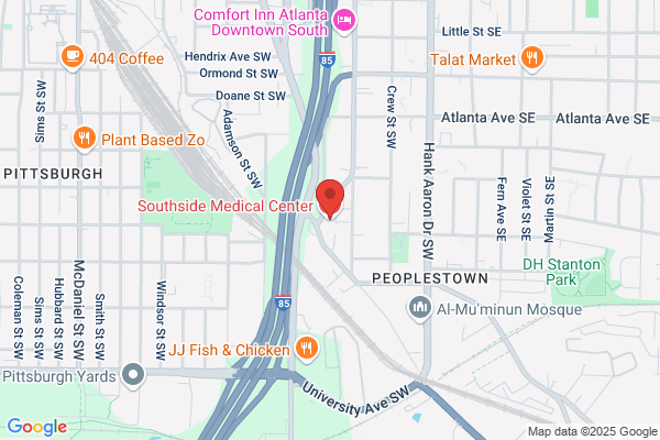 Southside Medical Center