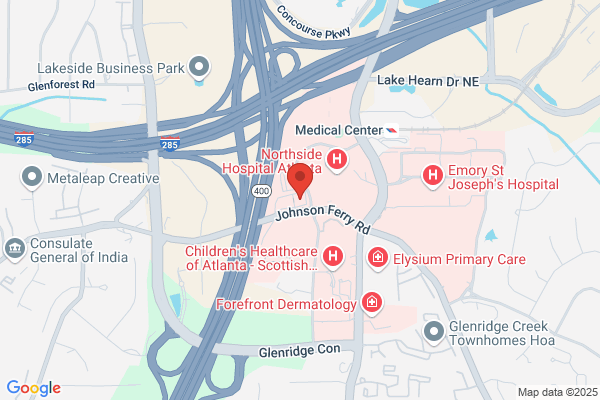 Atlanta Gynecologic Oncology