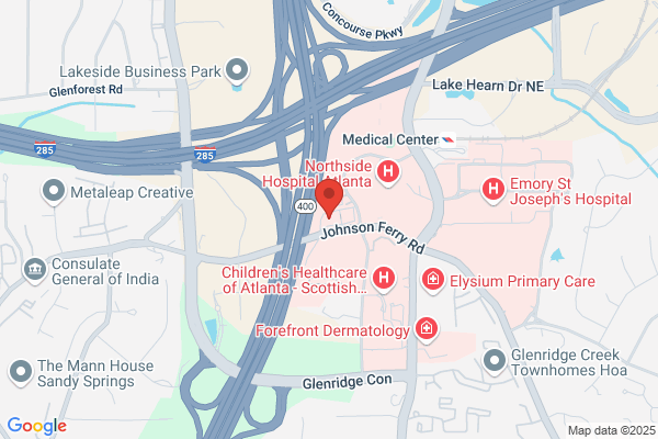 Center for Preventative Medicine