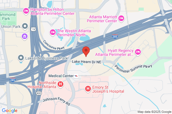 Desiree McCarthy-Keith, M.D.