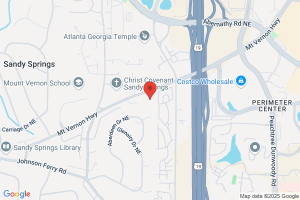 Mt. Vernon Internal Medicine
