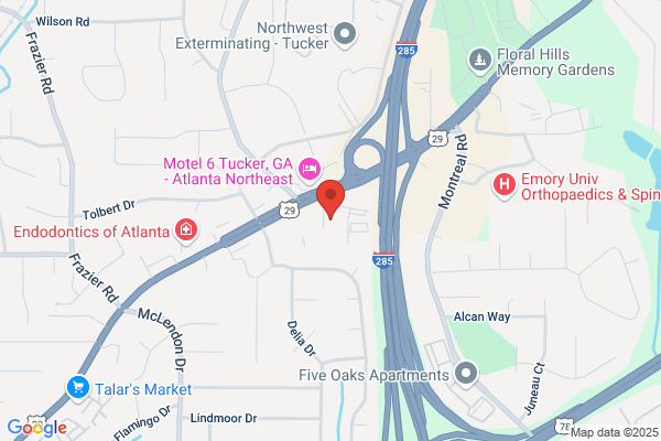 Northlake Medical Center, Patient