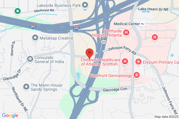 Peachtree Dunwoody Internal Medicine