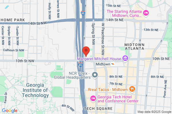 Hilton Garden Inn Atlanta Midtown