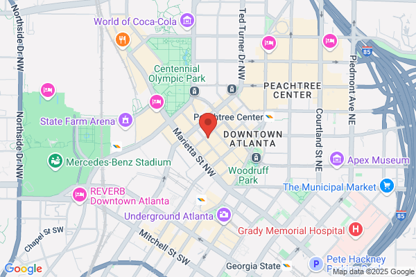 Home2 Suites by Hilton Atlanta Downtown