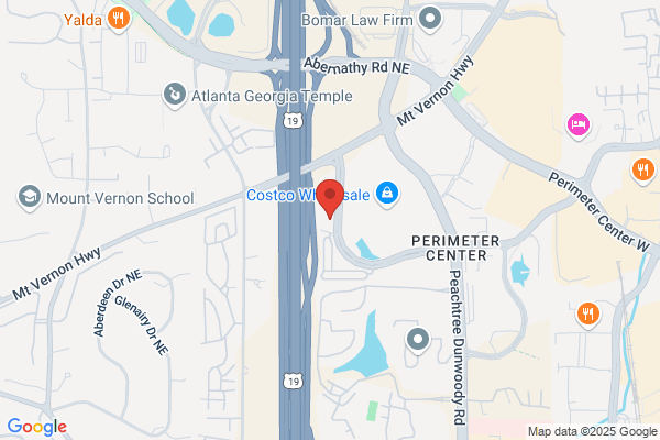 Homewood Suites by Hilton Atlanta/Perimeter Center