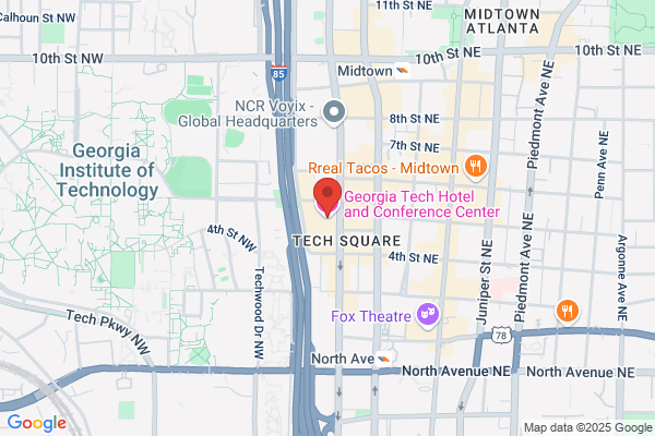 Georgia Tech Hotel and Conference Center