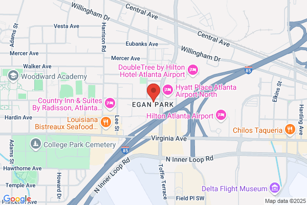 Home2 Suites by Hilton Atlanta Airport North