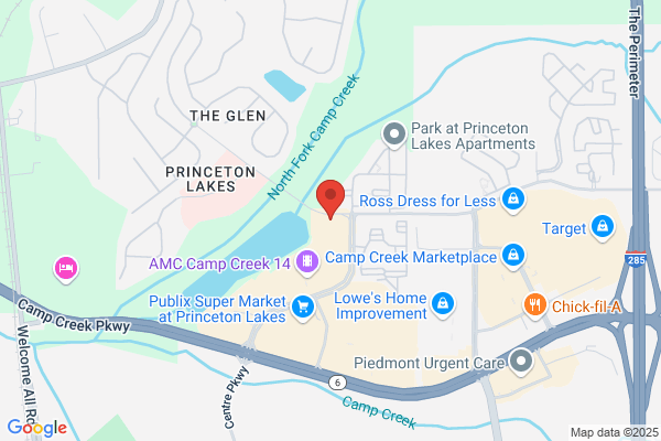 Home2 Suites by Hilton Atlanta Airport West