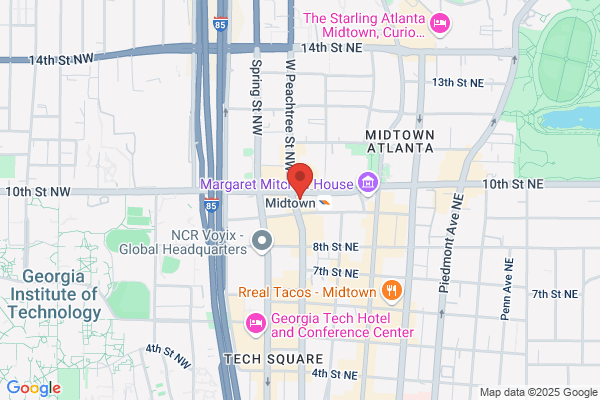 Home2 Suites by Hilton Atlanta Midtown