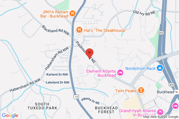 Homewood Suites by Hilton Atlanta - Buckhead