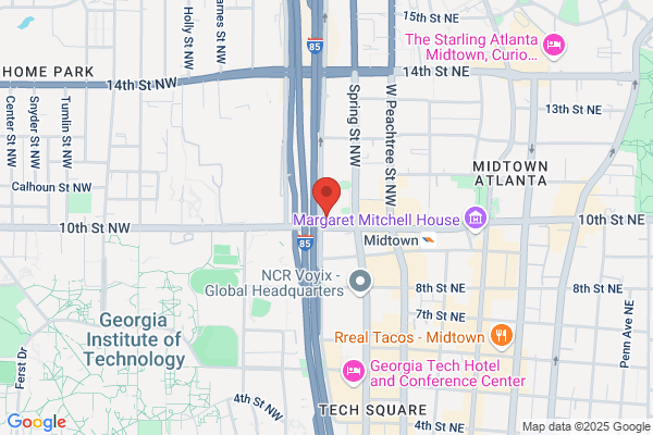 Homewood Suites by Hilton Atlanta Midtown, GA