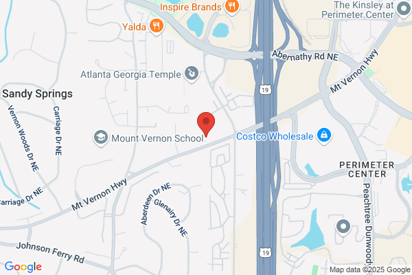 Sonesta ES Suites Atlanta - Perimeter Center North