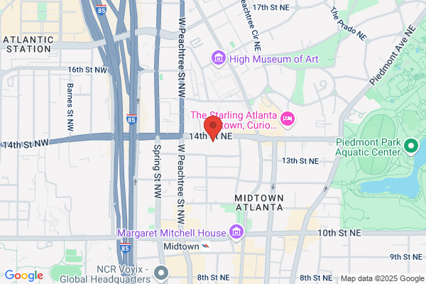 AC Hotel by Marriott Atlanta Midtown
