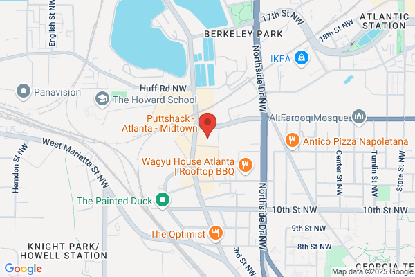 Bellyard, West Midtown Atlanta, a Tribute Portfolio Hotel