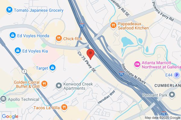 Country Inn & Suites by Radisson, Atlanta Galleria/Ballpark, GA