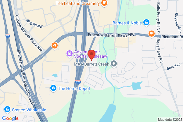 Crestwood Suites