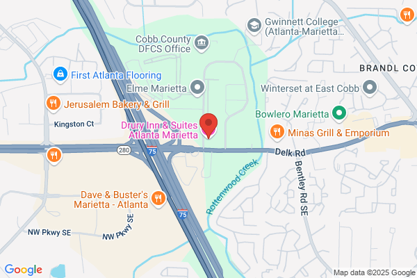 Drury Inn & Suites, Marietta Area